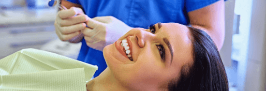 Seguro Odontológico
